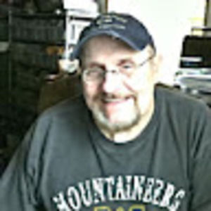 Meet your Posher, Ronnie